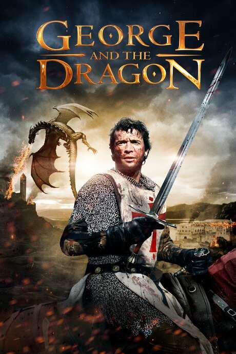 quel âge a jean pierre castaldi|george and the dragon 2004 cast.